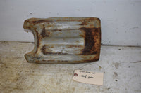 2006 Honda Recon 250 Skid Plate 81160-HM8-B00ZA