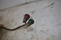 2006 Honda Recon 250 Dash Light 37600-HN6-000