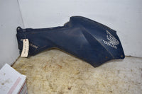 2006 Honda Recon 250 Right Side Panel Plastic 83500-HM8-B00ZD