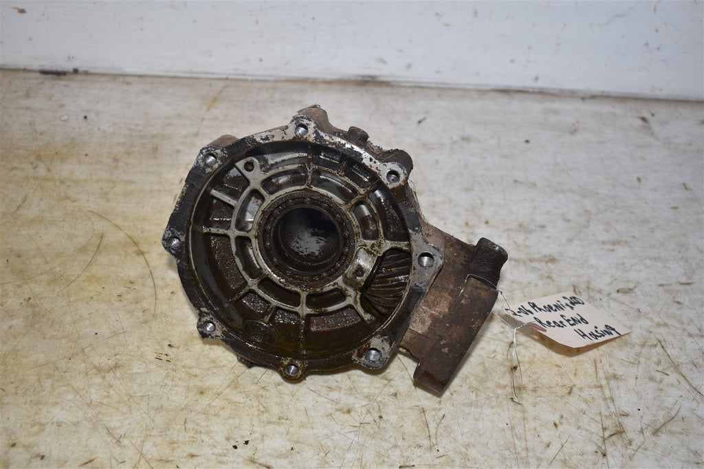 2006 Polaris Phoenix 200 Rear Differential Housing 0453148