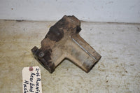 2006 Polaris Phoenix 200 Rear Differential Housing 0453148