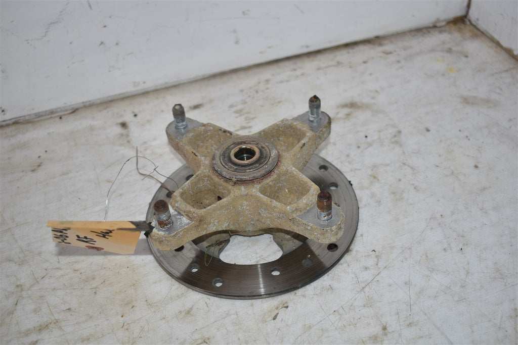 2006 Polaris Phoenix 200 Right Front Wheel Hub 0452273