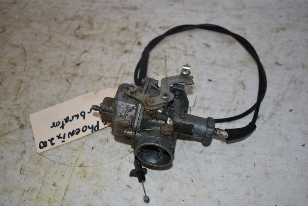 2006 Polaris Phoenix 200 Carburetor 0452305