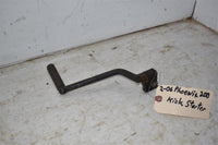 2006 Polaris Phoenix 200 Kick Starter 0452372