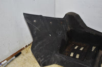 2006 Polaris Phoenix 200 Right Footwell Rest Step 0453106