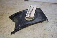 2006 Polaris Phoenix 200 Gas Tank Cover Plastic 0453111-070