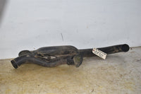 2006 Polaris Phoenix 200 Ducts 0452576 0452575