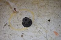 2006 Polaris Phoenix 200 Starter Gears 0452507