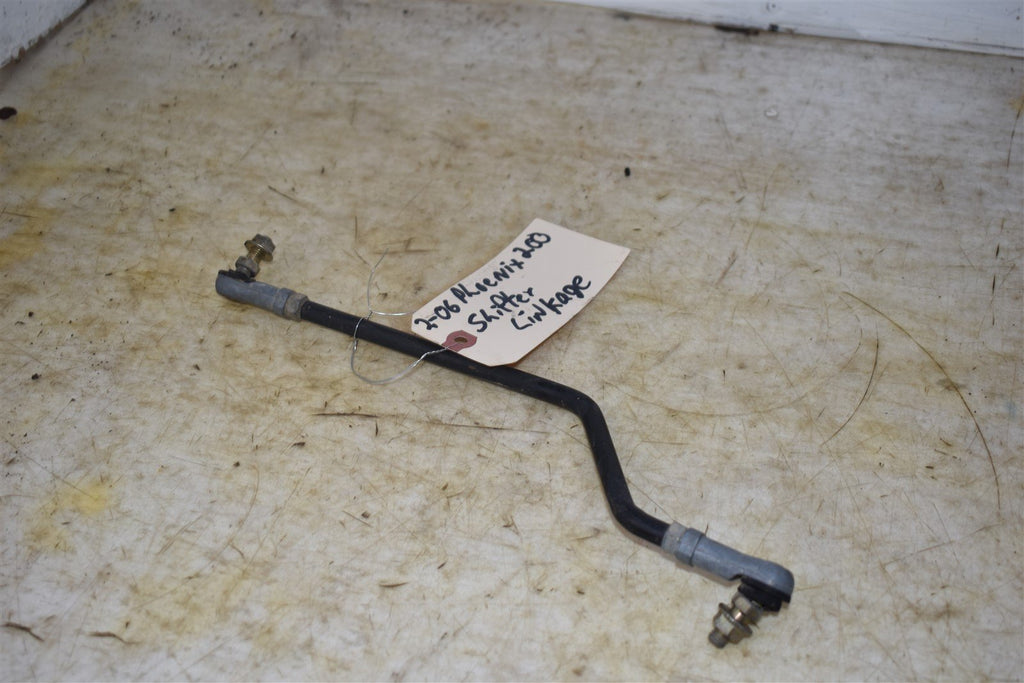 2006 Polaris Phoenix 200 Shifter Linkage 0452600
