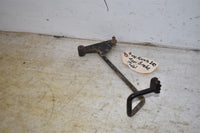 2006 Polaris Phoenix 200 Rear Brake Pedal 0452684