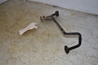 2006 Polaris Phoenix 200 Rear Brake Pedal 0452684