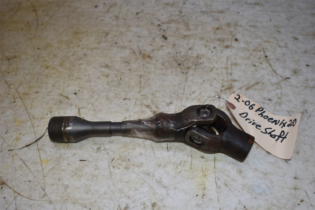 2006 Polaris Phoenix 200 Rear Drive Shaft 0452606