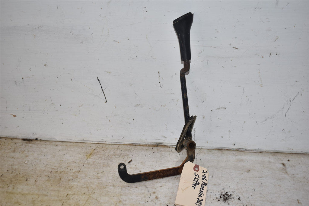2006 Polaris Phoenix 200 Shifter 0452601