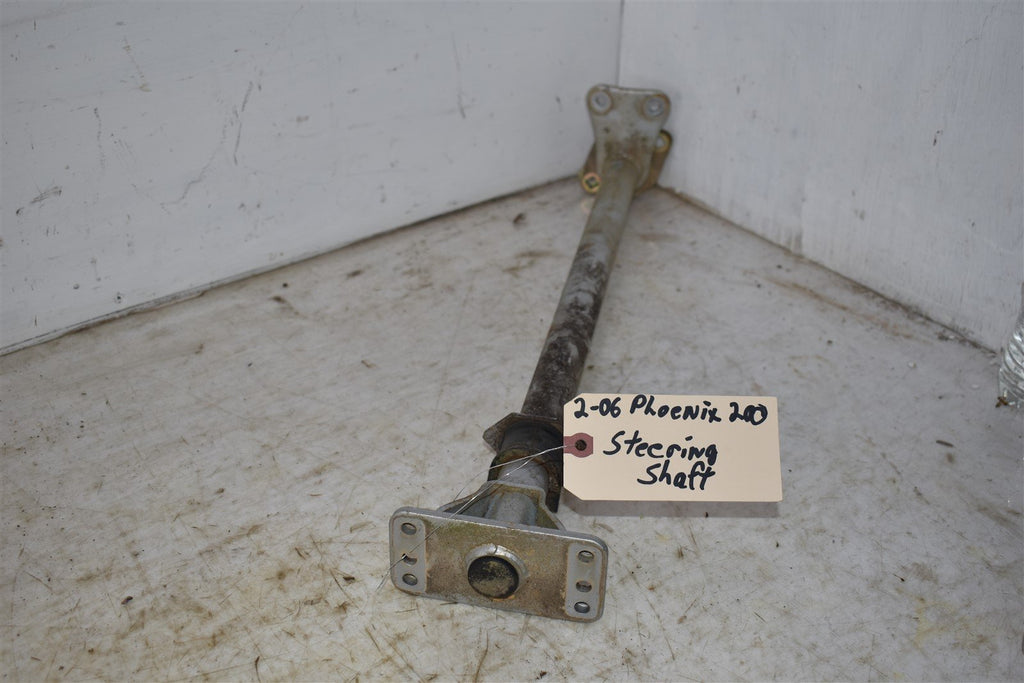 2006 Polaris Phoenix 200 Steering Stem 0452703