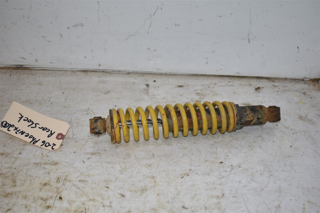 2006 Polaris Phoenix 200 Rear Shock 0452648