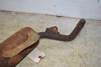 2006 Polaris Phoenix 200 Muffler 0453116