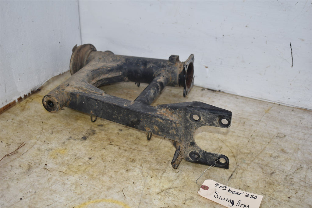 2003 Yamaha Bear Tracker 250 Swing Arm 4XE-F2110-00-00