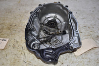 2003 Yamaha Bear Tracker 250 Clutch Cover 4BD-15431-02-00