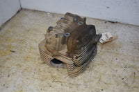 2003 Yamaha Bear Tracker 250 Cylinder Head & Camshaft 4BD-11101-02-00