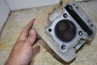 2003 Yamaha Bear Tracker 250 Cylinder Head & Camshaft 4BD-11101-02-00