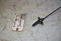 2003 Yamaha Bear Tracker 250 Starter Gears 2HT-15512-00-00