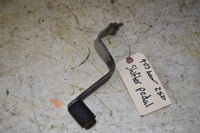 2003 Yamaha Bear Tracker 250 Shifter Pedal 4BD-18110-11-00