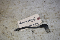 2003 Yamaha Bear Tracker 250 Shifter Linkage 52G-18116-00-00