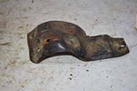 2003 Yamaha Bear Tracker 250 Rear Differential Cover 4XE-F219X-00-00