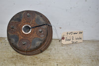 2003 Yamaha Bear Tracker 250 Rear right Brake Drum 4XE-F5310-00-00