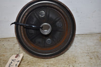 2003 Yamaha Bear Tracker 250 Rear right Brake Drum 4XE-F5310-00-00