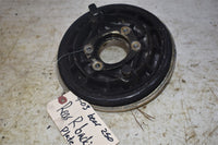 2003 Yamaha Bear Tracker 250 Rear Backing Plate 4XE-F5321-00-00