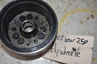 2003 Yamaha Bear Tracker 250 Flywheel 4XE-81450-00-00