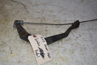 2003 Yamaha Bear Tracker 250 Rear Brake Pedal & Rod 4XE-F7211-00-00
