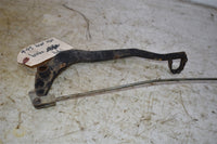2003 Yamaha Bear Tracker 250 Rear Brake Pedal & Rod 4XE-F7211-00-00