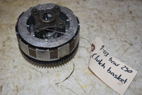 2003 Yamaha Bear Tracker 250 Clutch Basket 2HT-16150-00-00