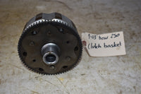 2003 Yamaha Bear Tracker 250 Clutch Basket 2HT-16150-00-00