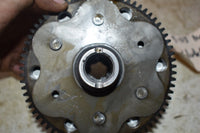 2003 Yamaha Bear Tracker 250 Clutch Basket 2HT-16150-00-00