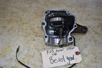 2003 Yamaha Bear Tracker 250 Bevel Gear