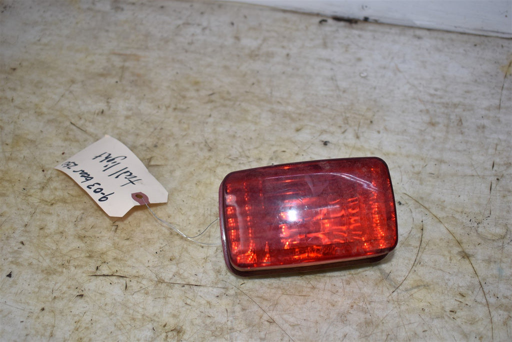 2003 Yamaha Bear Tracker 250 Tail Light 5KM-84710-00-00