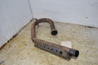 2003 Yamaha Bear Tracker 250 Head Pipe 4XE-E4611-10-00