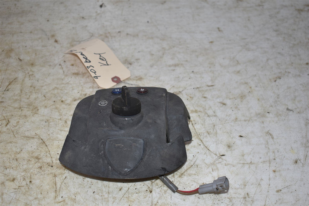 2003 Yamaha Bear Tracker 250 Key 4XE-82510-00-00