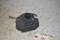 2003 Yamaha Bear Tracker 250 Key 4XE-82510-00-00