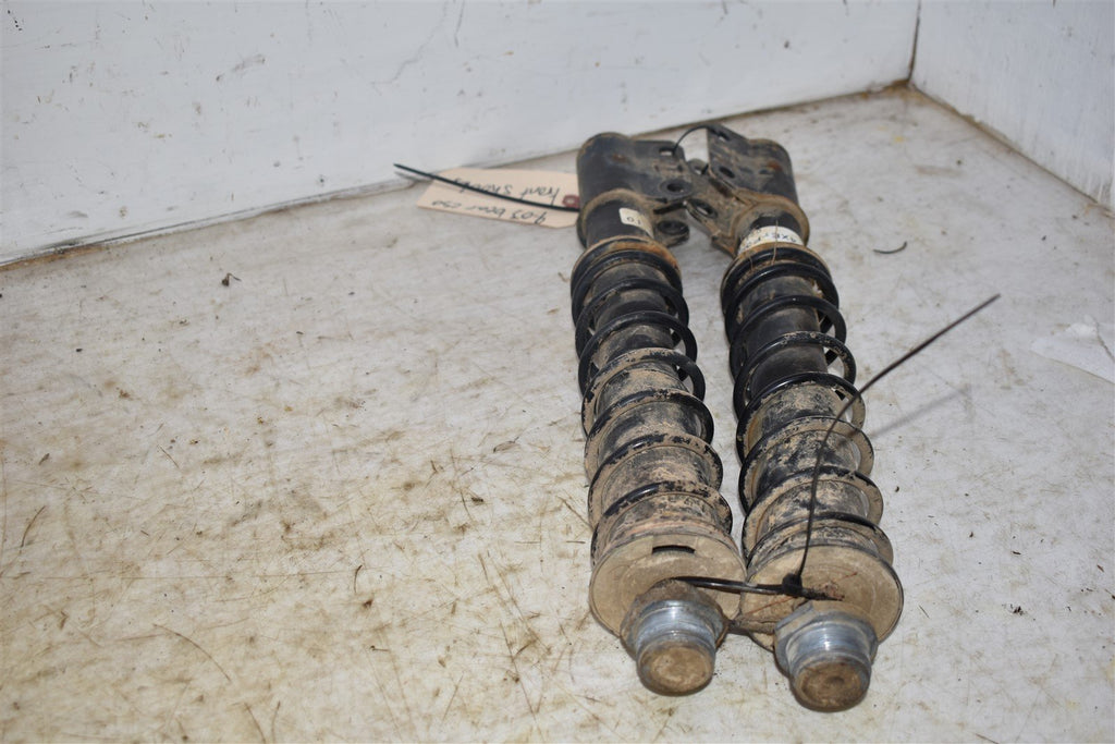 2003 Yamaha Bear Tracker 250 Front Shocks 4XE-F3350-10-00