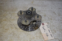 2003 Yamaha Bear Tracker 250 Front Right Wheel Hub 4XE-F5111-10-00