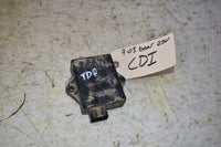 2003 Yamaha Bear Tracker 250 CDI 4XE-85540-00-00