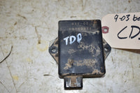 2003 Yamaha Bear Tracker 250 CDI 4XE-85540-00-00