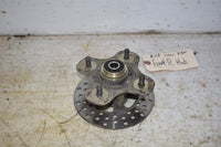 2003 Yamaha Bear Tracker 250 Front Right Wheel Hub 4XE-F5111-10-00