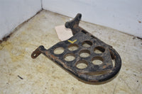 2003 Yamaha Bear Tracker 250 Left Footrest 4XE-F7445-00-00