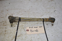 2003 Yamaha Bear Tracker 250 Tie Rods 4XE-F3831-00-00