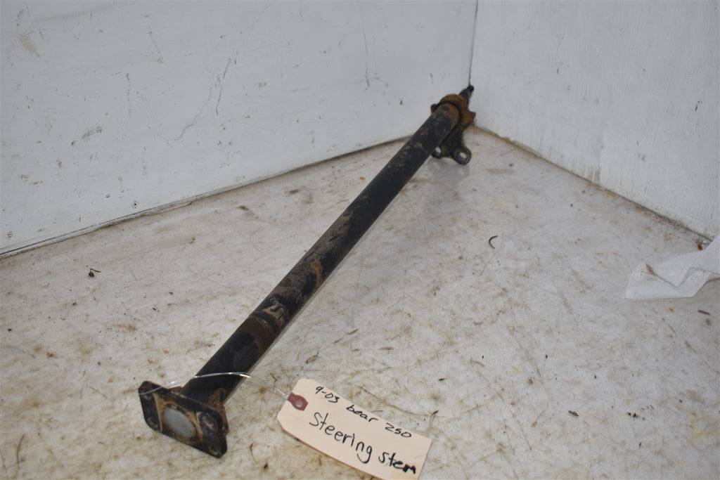 2003 Yamaha Bear Tracker 250 Steering Stem 4XE-F3813-00-00